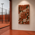Padel Wall Art