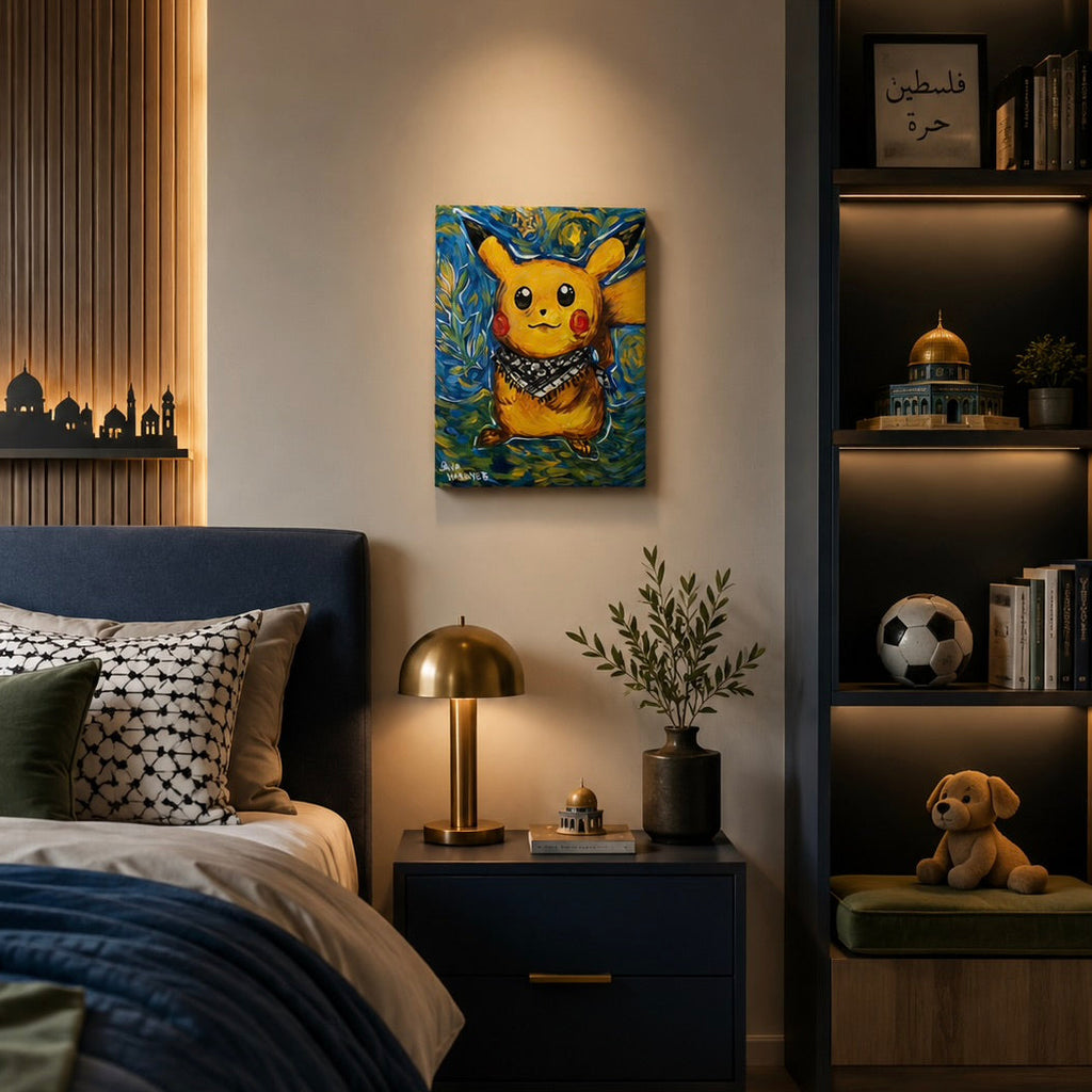 Pali Pika