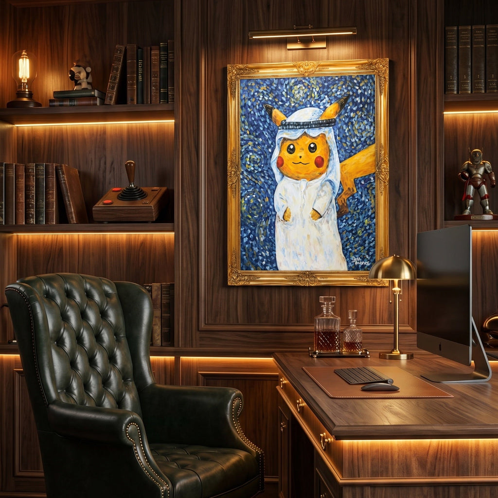 Sheikh Pika