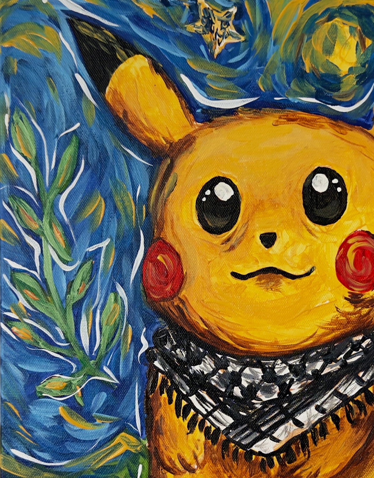 Pali Pika