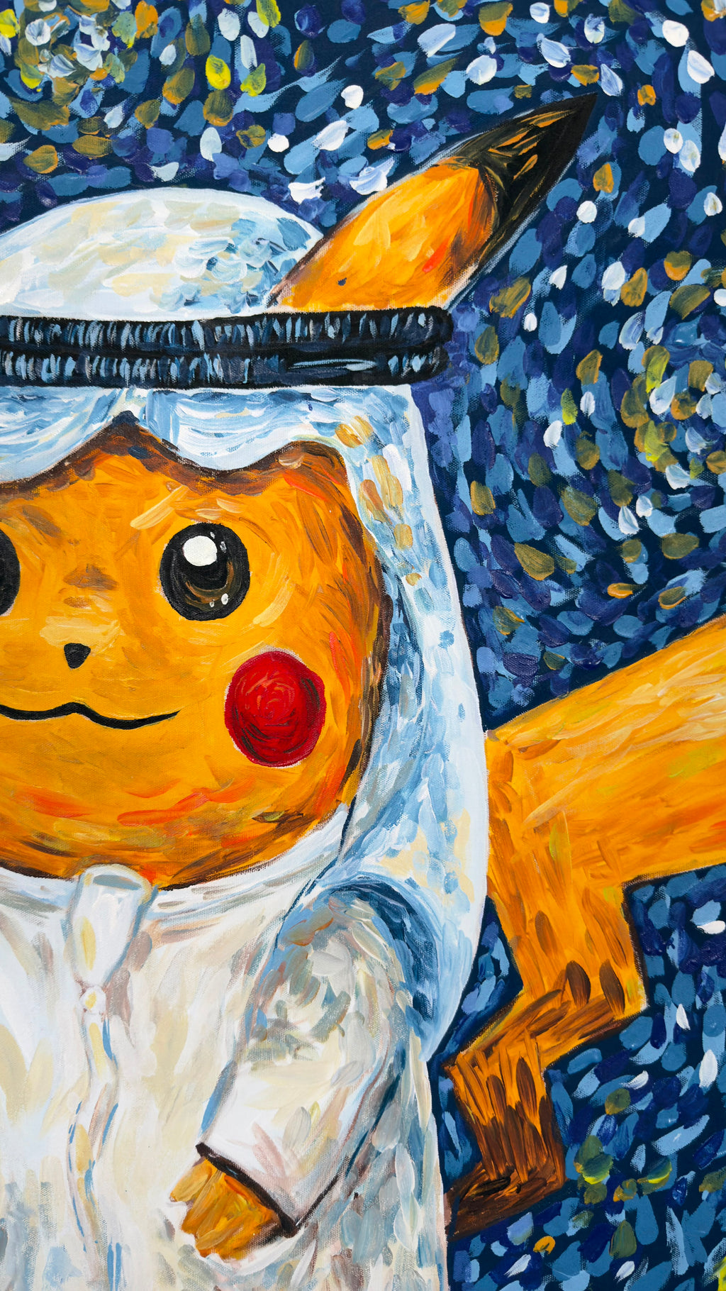 Sheikh Pika