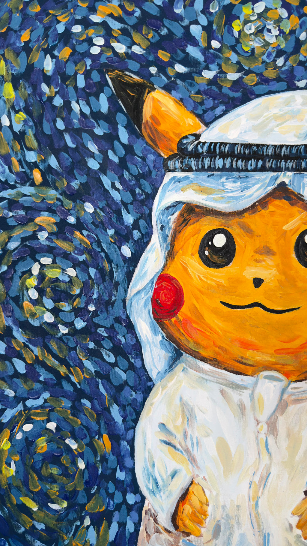 Sheikh Pika