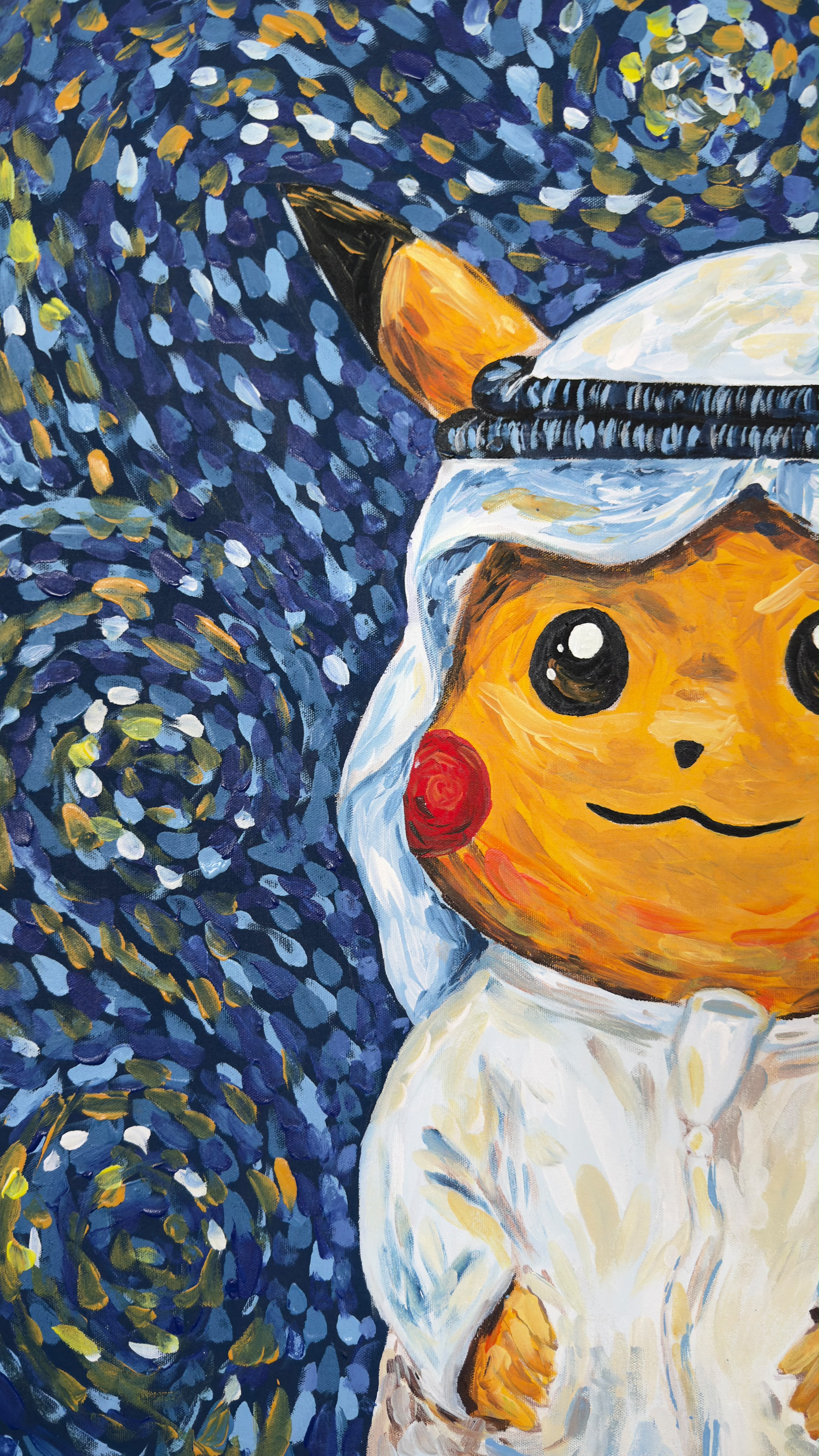 Sheikh Pika